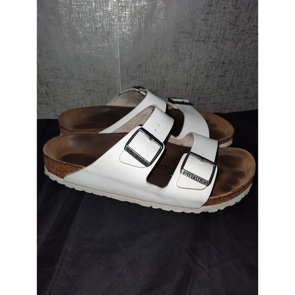 Birkenstock Arizona Unisex Sandals - Picture 2 of 7